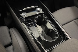 met. vihreä Audi Q3 2026 kuva 23.