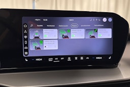 met. vihreä Audi Q3 2026 kuva 29.