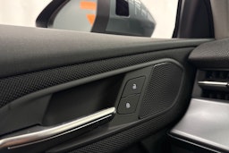 met. vihreä Audi Q3 2026 kuva 33.