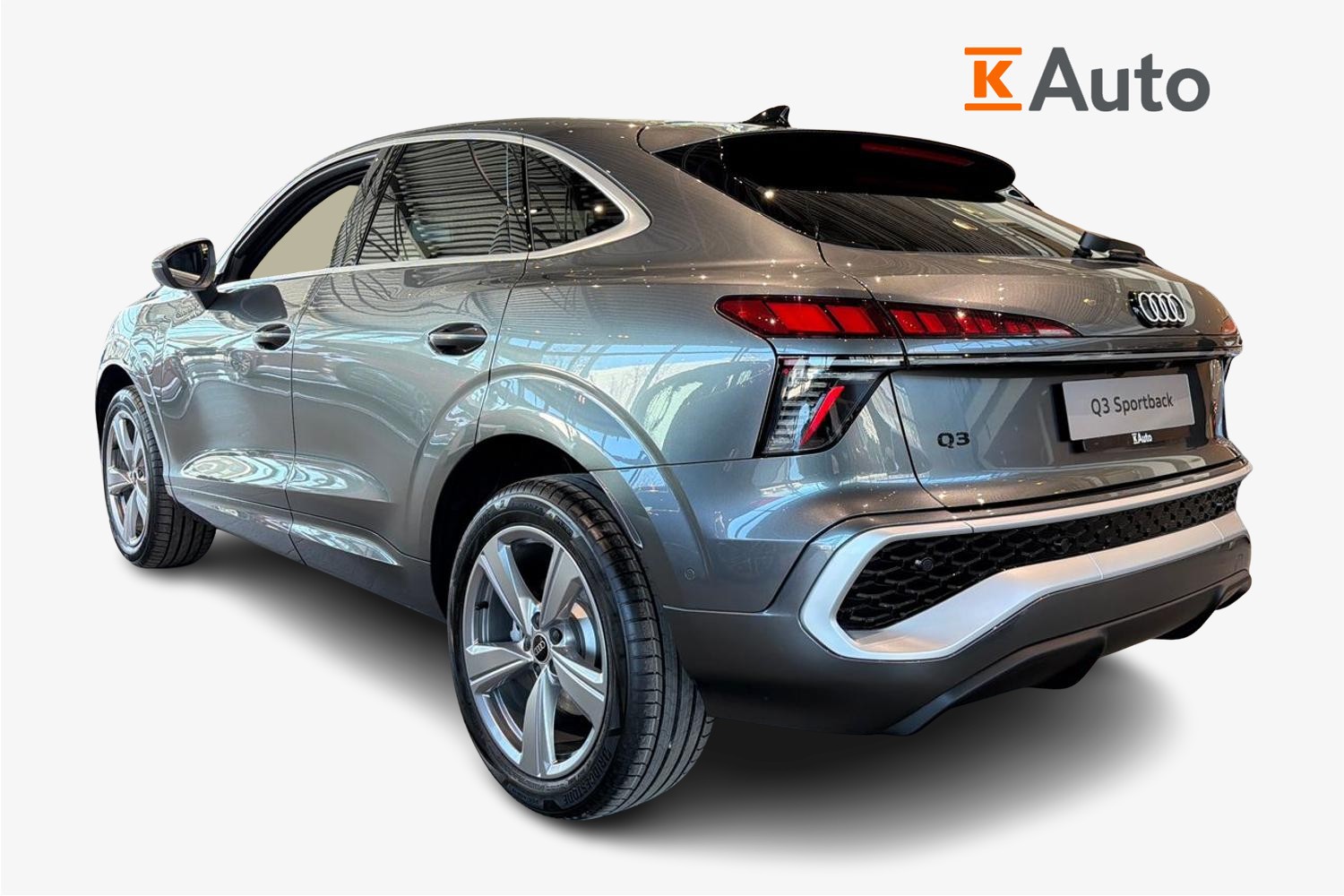 Audi Q3 2026, kuva 2/15