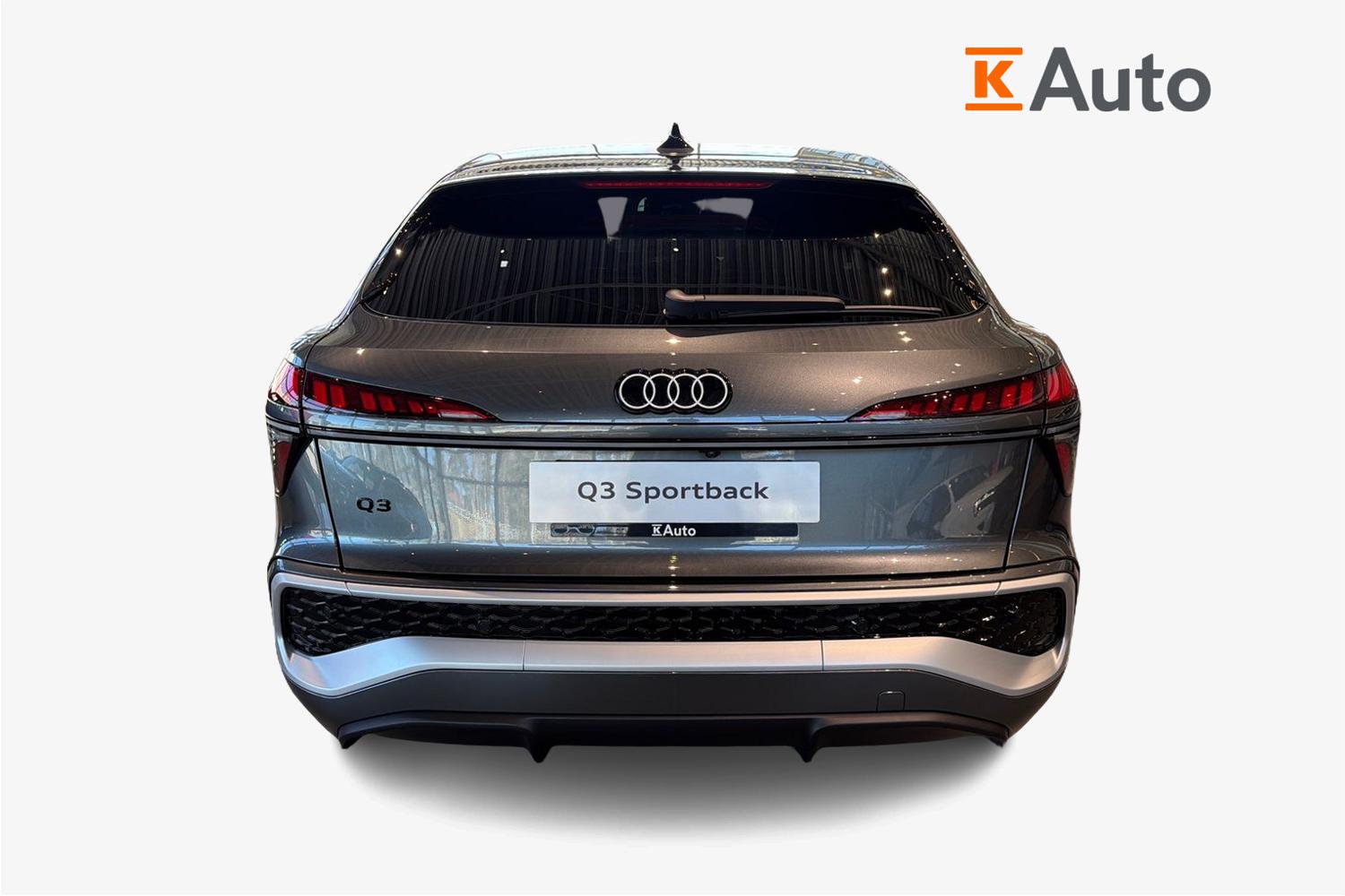 Audi Q3 2026, kuva 3/15