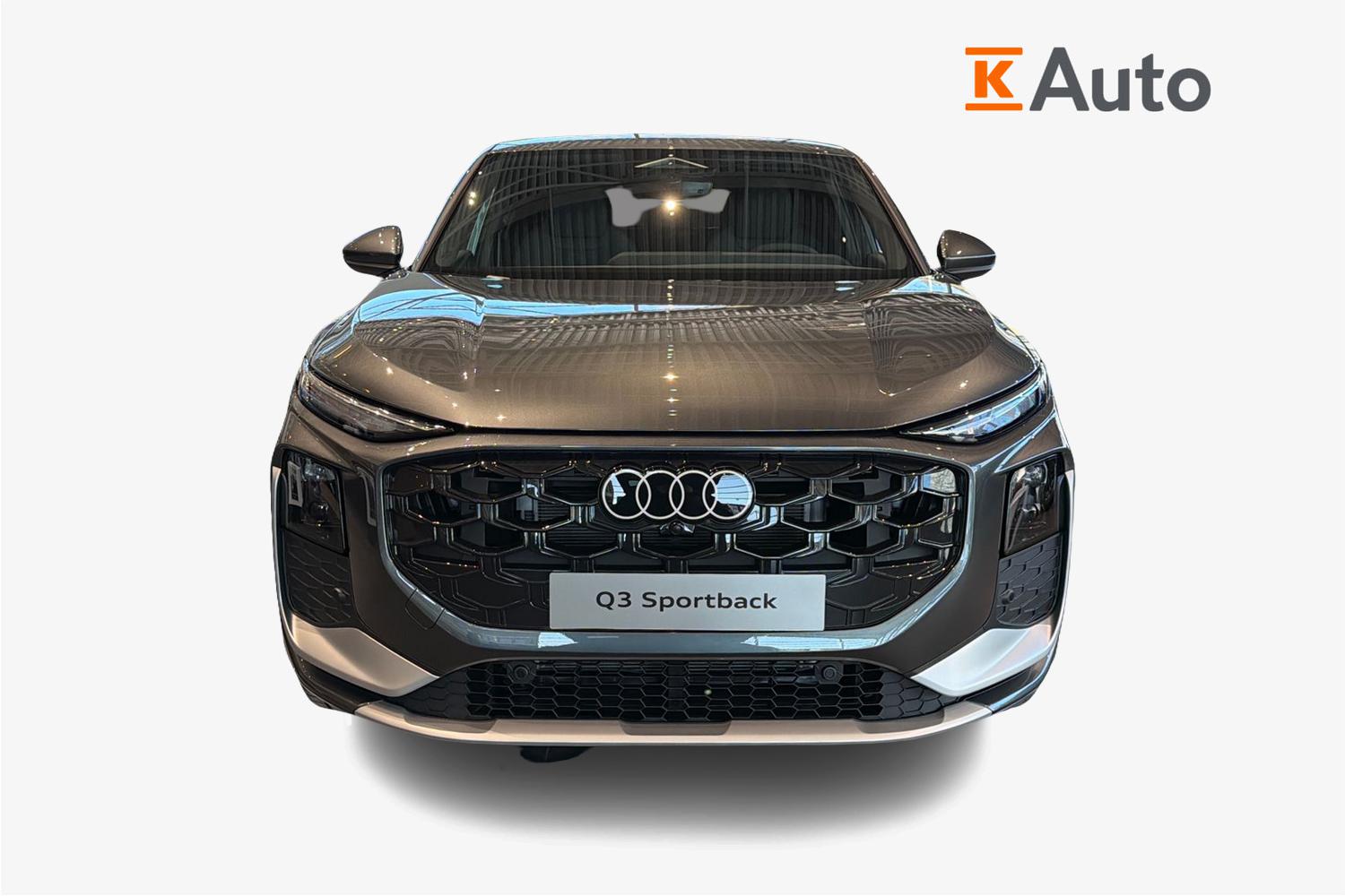 Audi Q3 2026, kuva 4/15