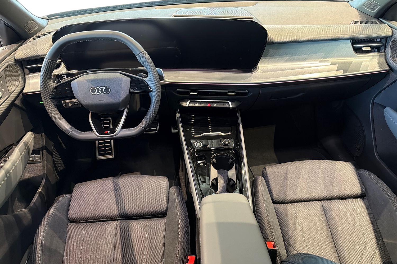 Audi Q3 2026, kuva 7/15