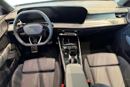 harmaa Audi Q3 2026 kuva 7.