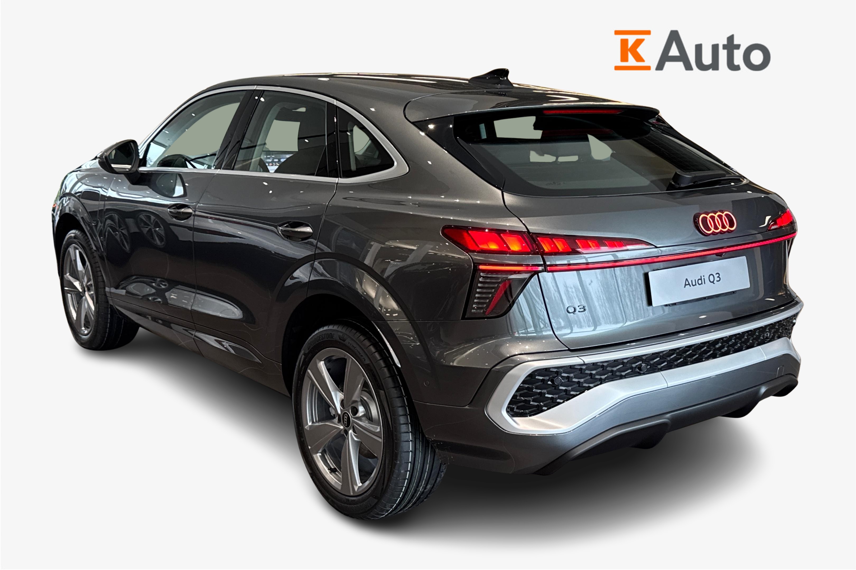 Audi Q3 2026, kuva 2/15