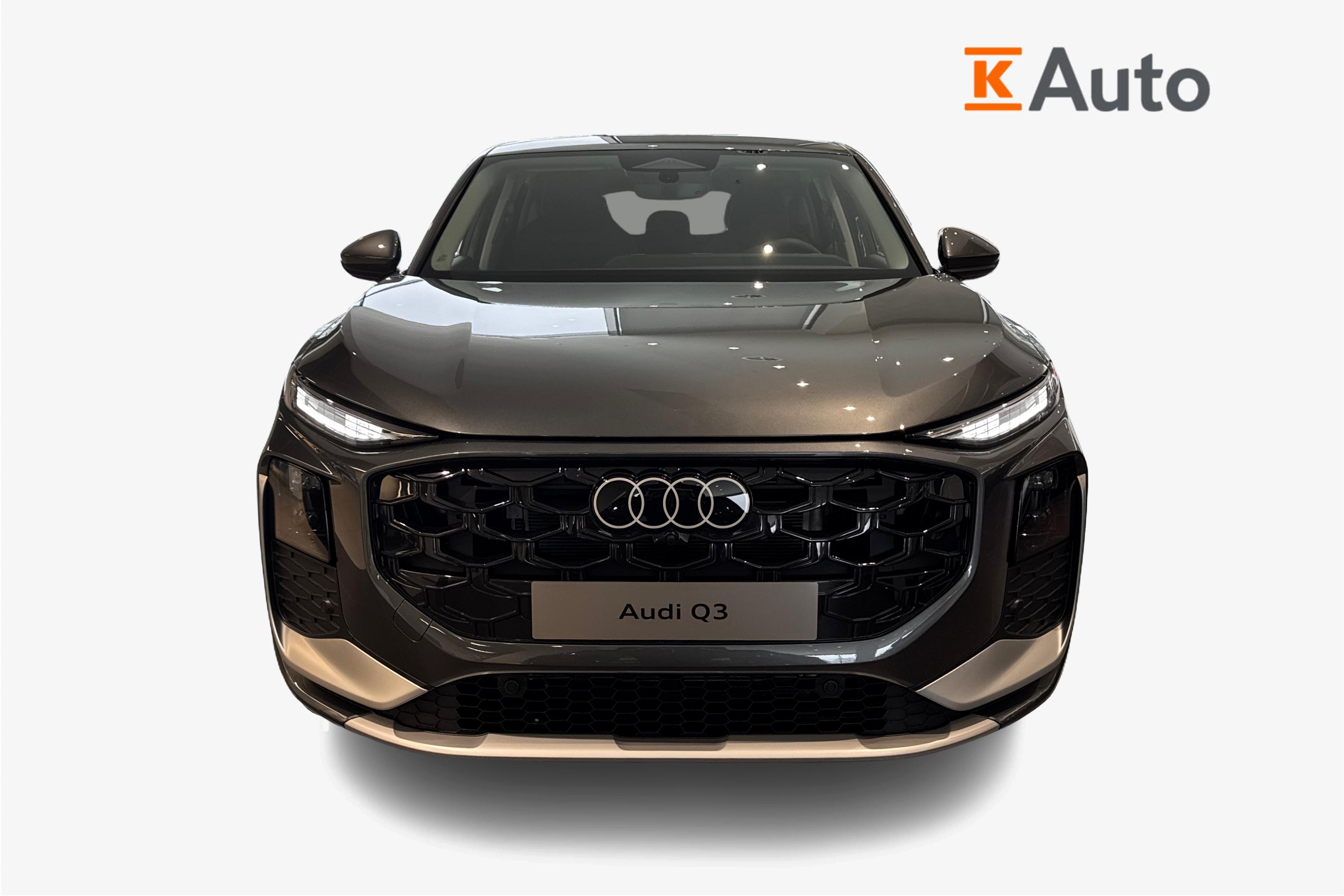 Audi Q3 2026, kuva 4/15