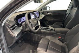 harmaa Audi Q3 2026 kuva 6.