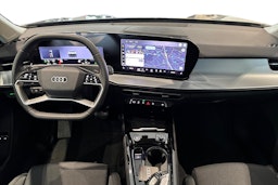 harmaa Audi Q3 2026 kuva 7.