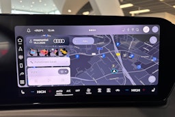 harmaa Audi Q3 2026 kuva 11.