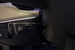 sininen Audi Q3 2026 kuva 10.