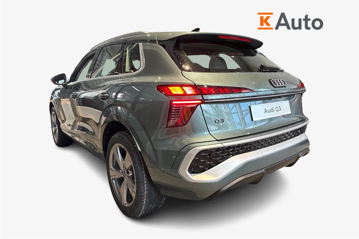 Audi Q3 2026, kuva 2/22