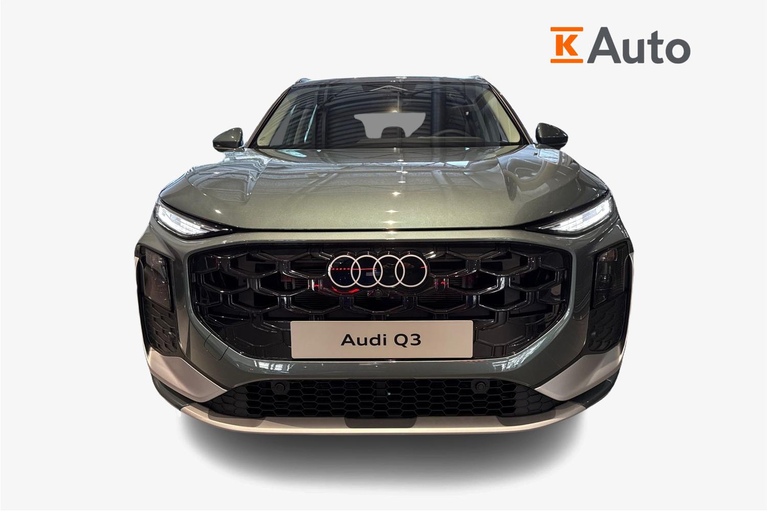 Audi Q3 2026, kuva 4/22