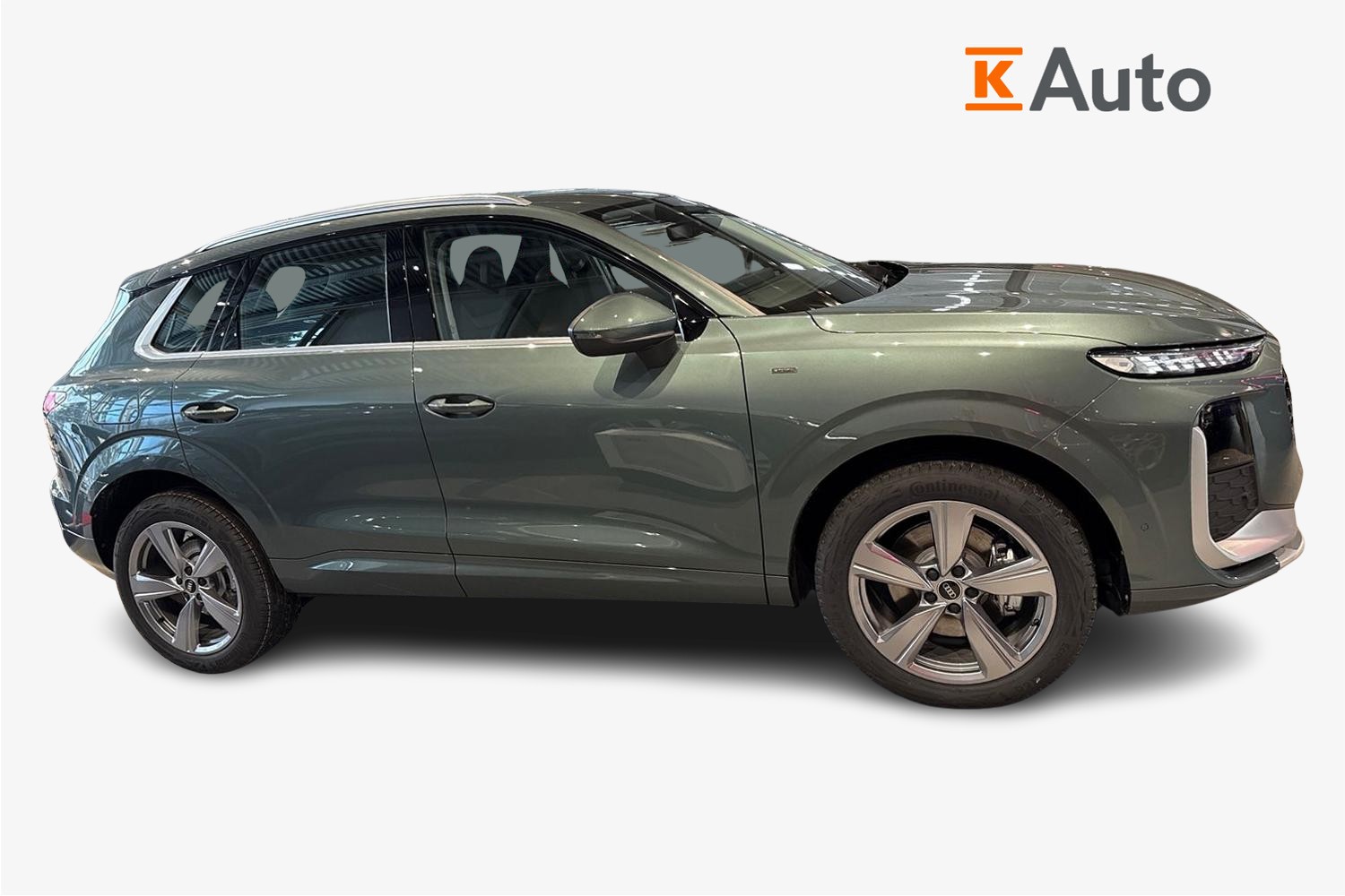 Audi Q3 2026, kuva 5/22