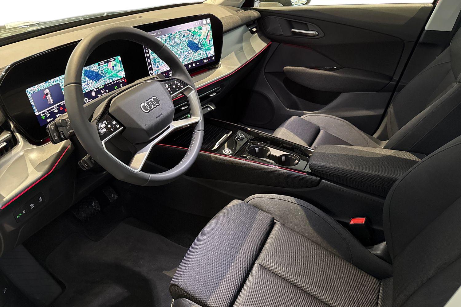 Audi Q3 2026, kuva 6/22