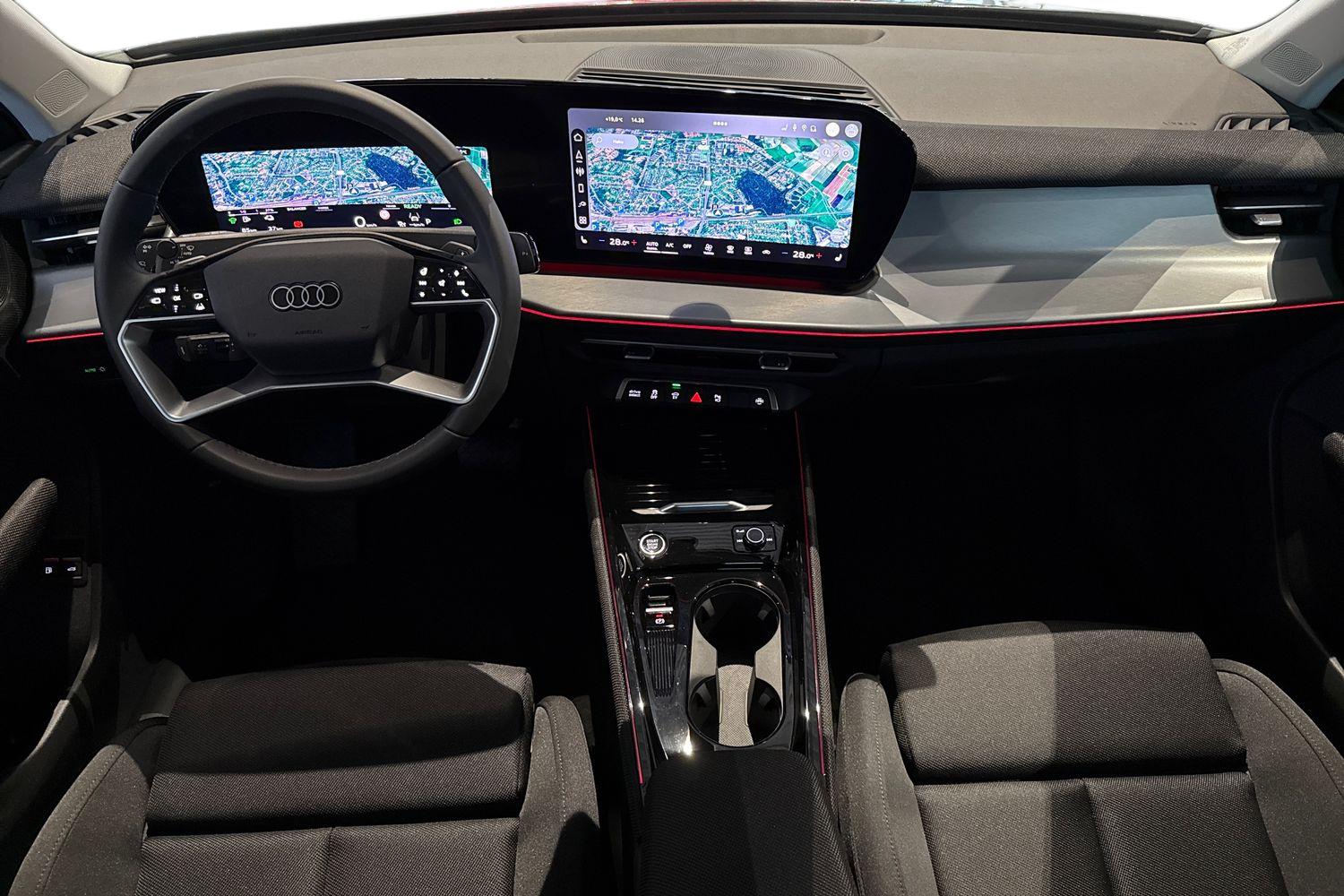 Audi Q3 2026, kuva 7/22