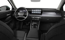 met. vihreä Audi Q3 2026 kuva 7.