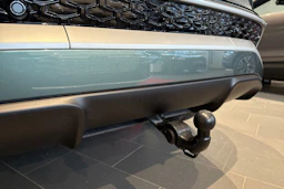 met. vihreä Audi Q3 2026 kuva 13.