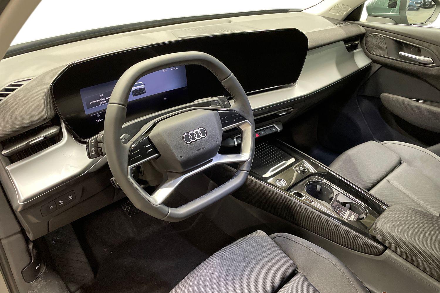 Audi Q3 2026, kuva 2/19