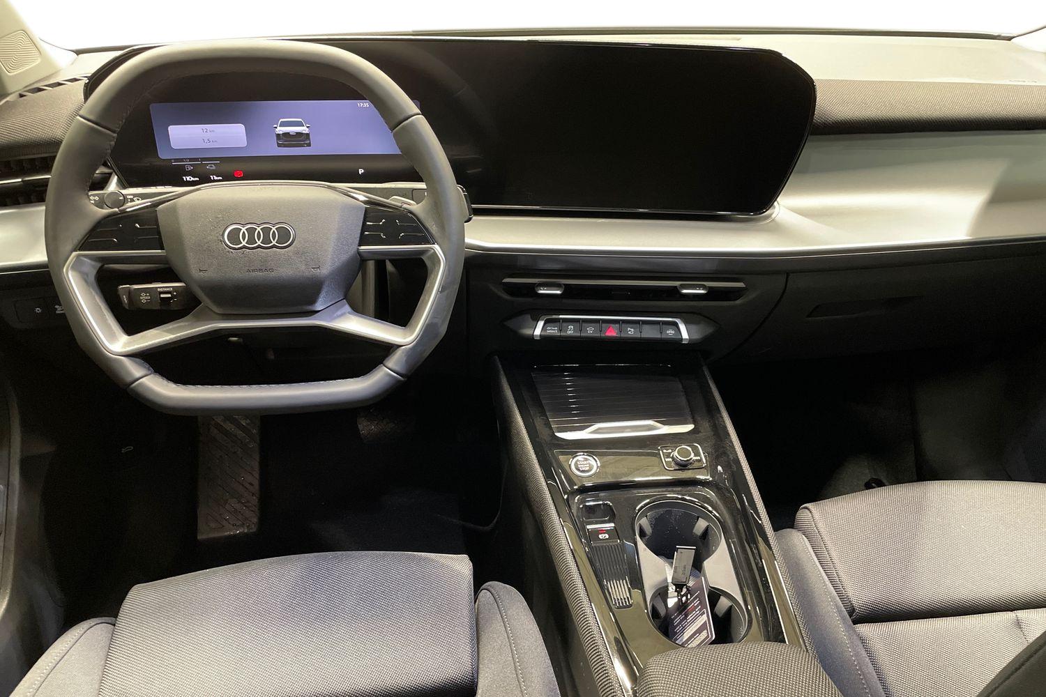 Audi Q3 2026, kuva 3/19