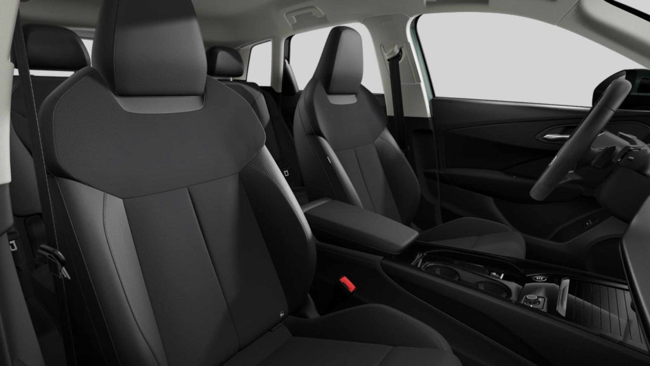 vihreä Audi Q3 2026 kuva 3.