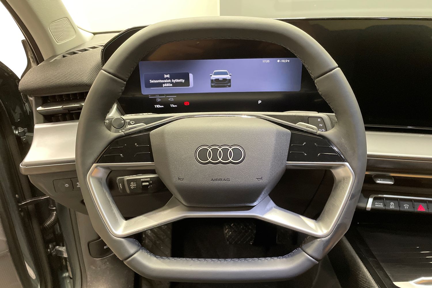 Audi Q3 2026, kuva 7/19