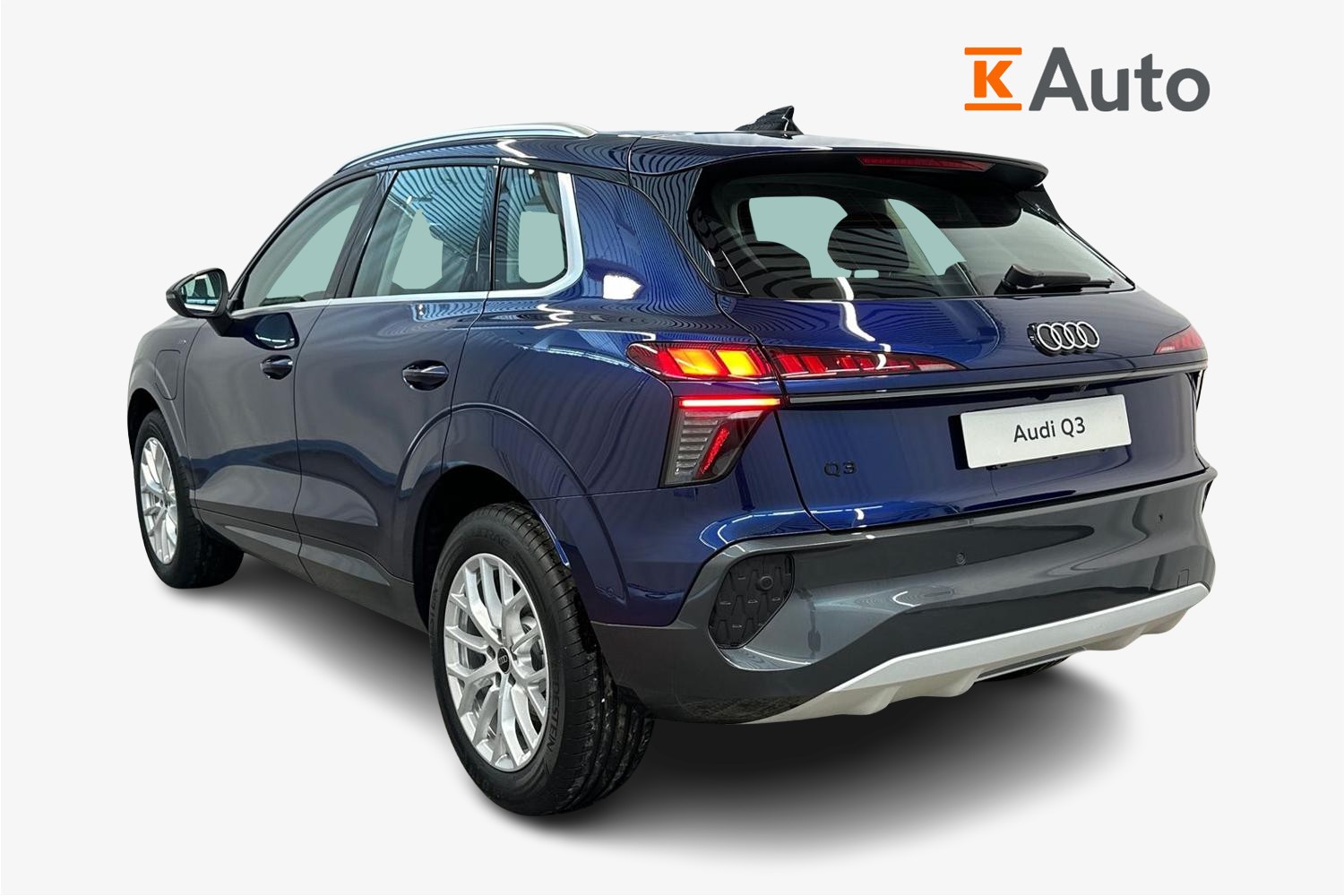 Audi Q3 2026, kuva 2/35