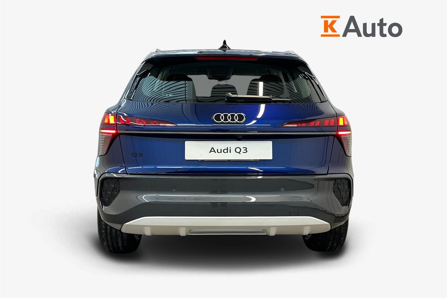 Audi Q3 2026, kuva 3/35