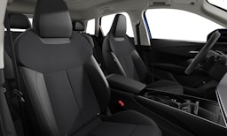 navarra sininen Audi Q3 2026 kuva 3.