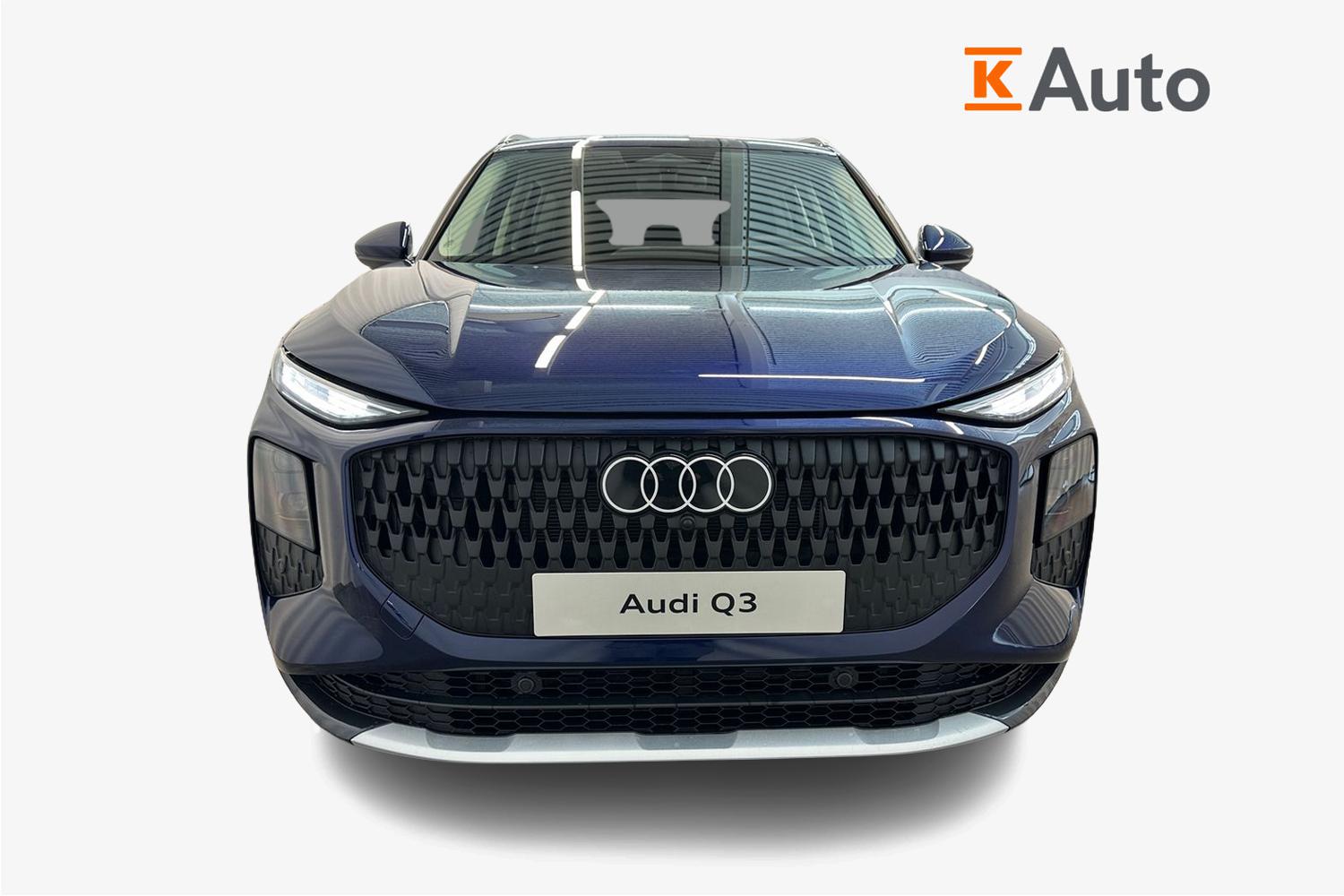 Audi Q3 2026, kuva 4/35