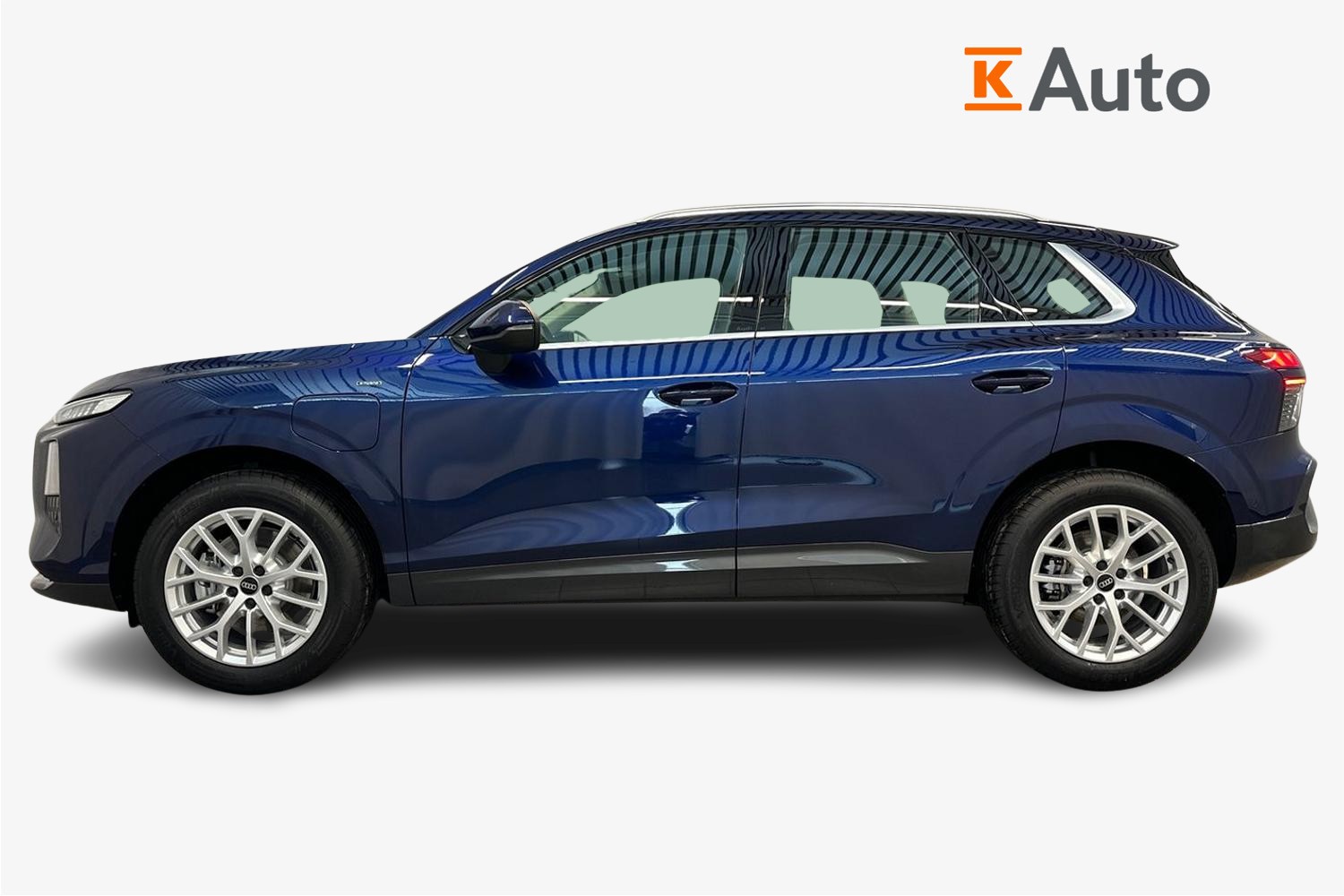 Audi Q3 2026, kuva 5/35