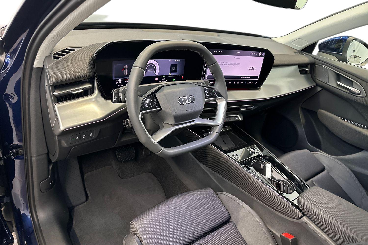 Audi Q3 2026, kuva 6/35