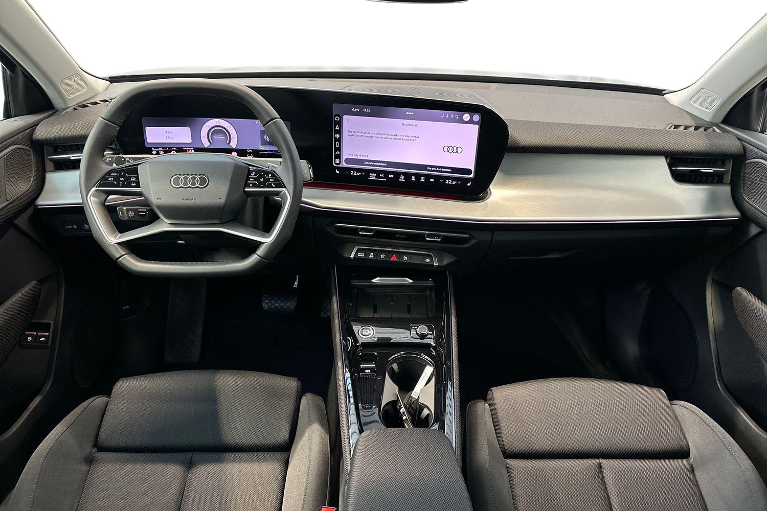 Audi Q3 2026, kuva 7/35