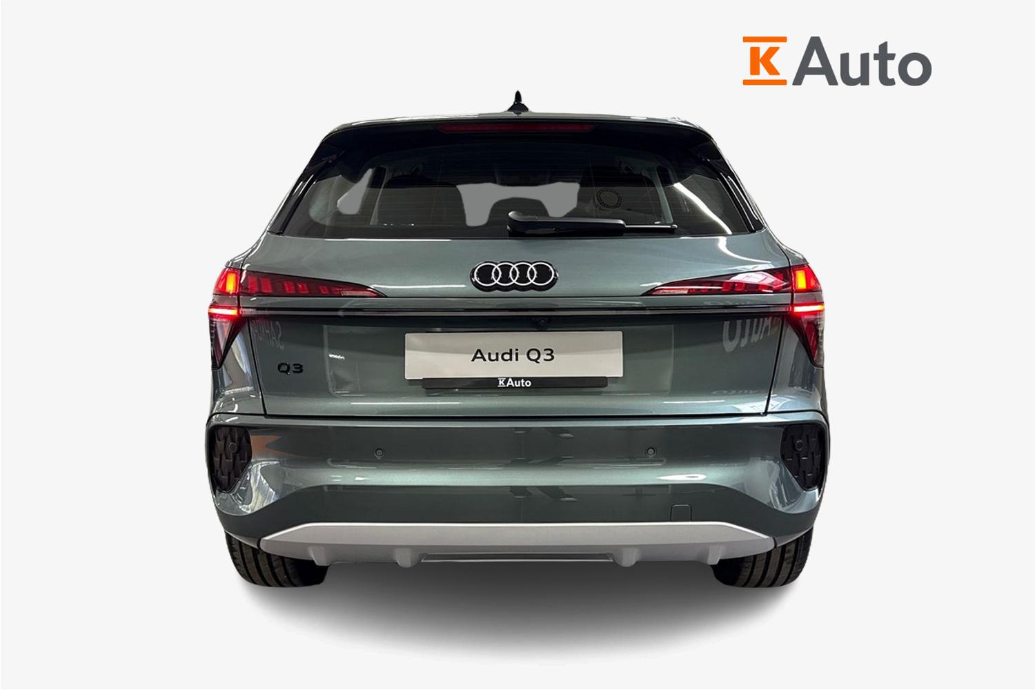 Audi Q3 2026, kuva 3/15