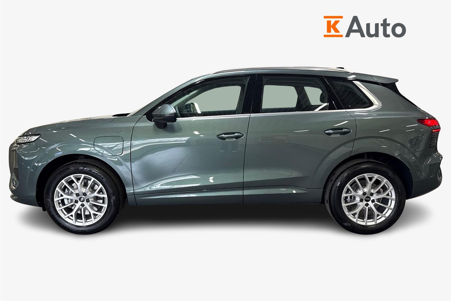 Audi Q3 2026, kuva 5/15