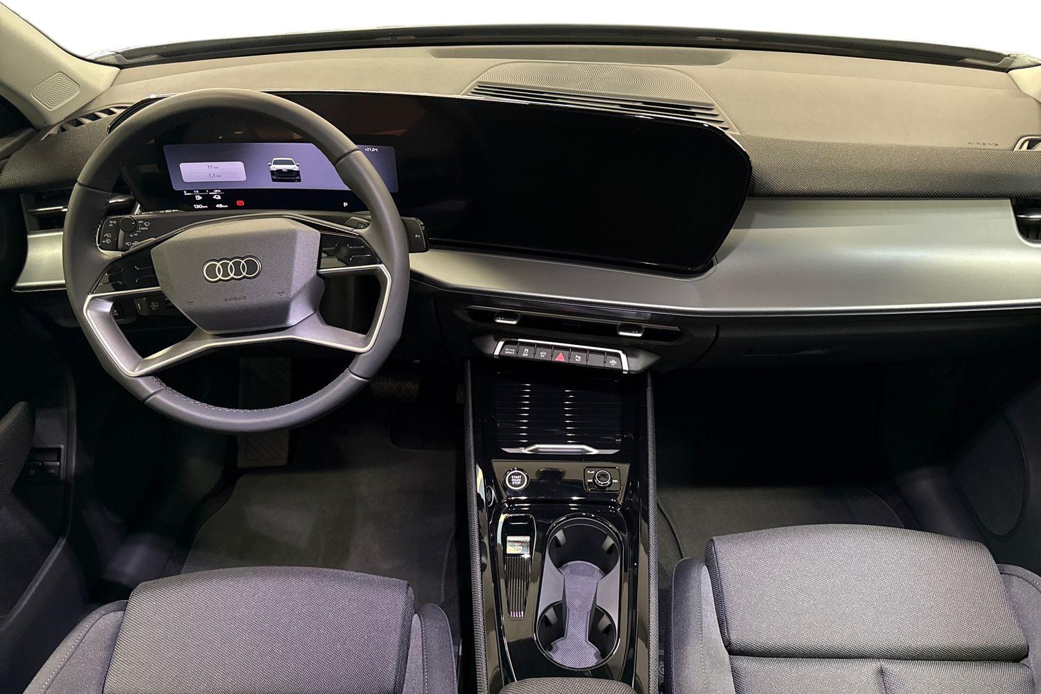 Audi Q3 2026, kuva 7/15