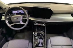 met. vihreä Audi Q3 2026 kuva 7.