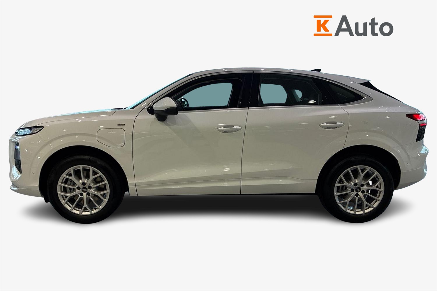 Audi Q3 2026, kuva 5/16