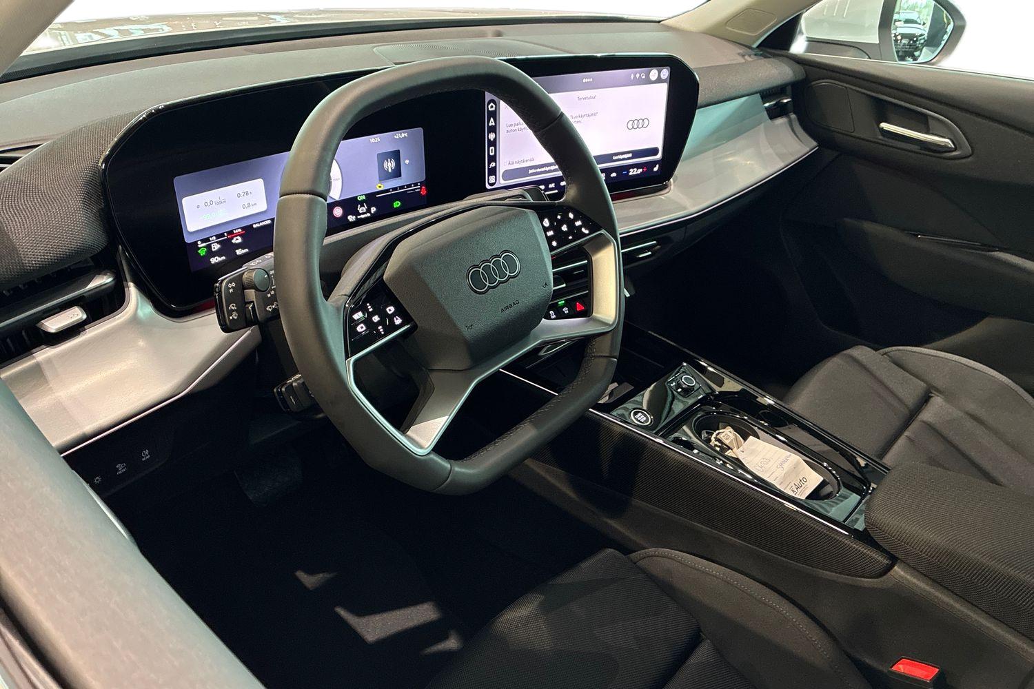 Audi Q3 2026, kuva 6/16