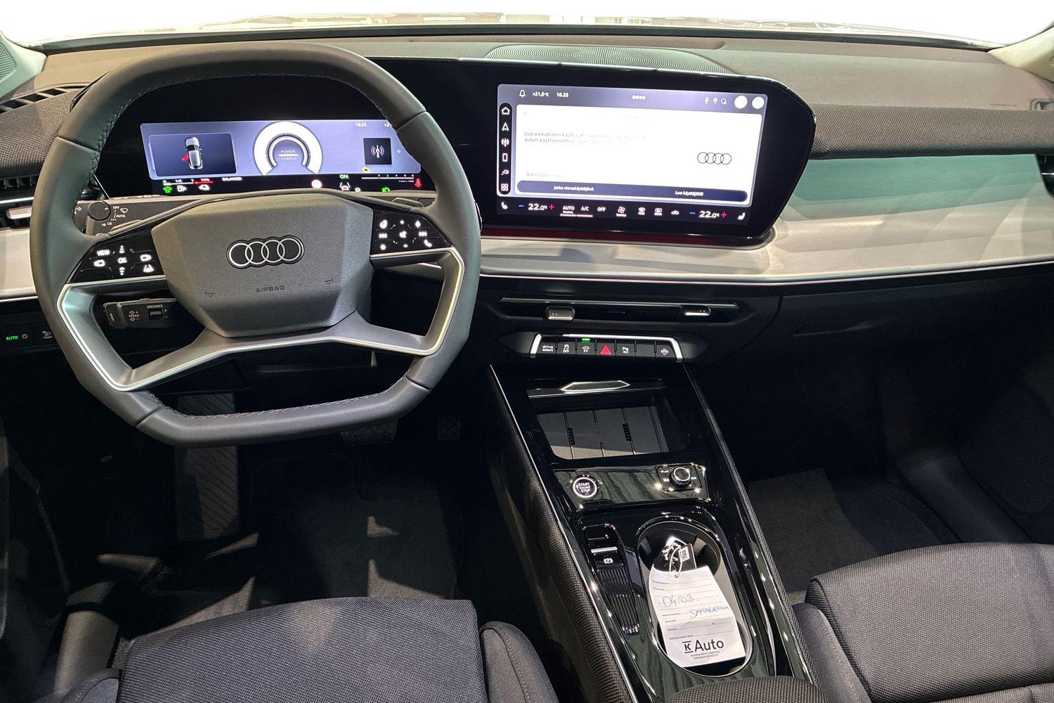 Audi Q3 2026, kuva 7/16