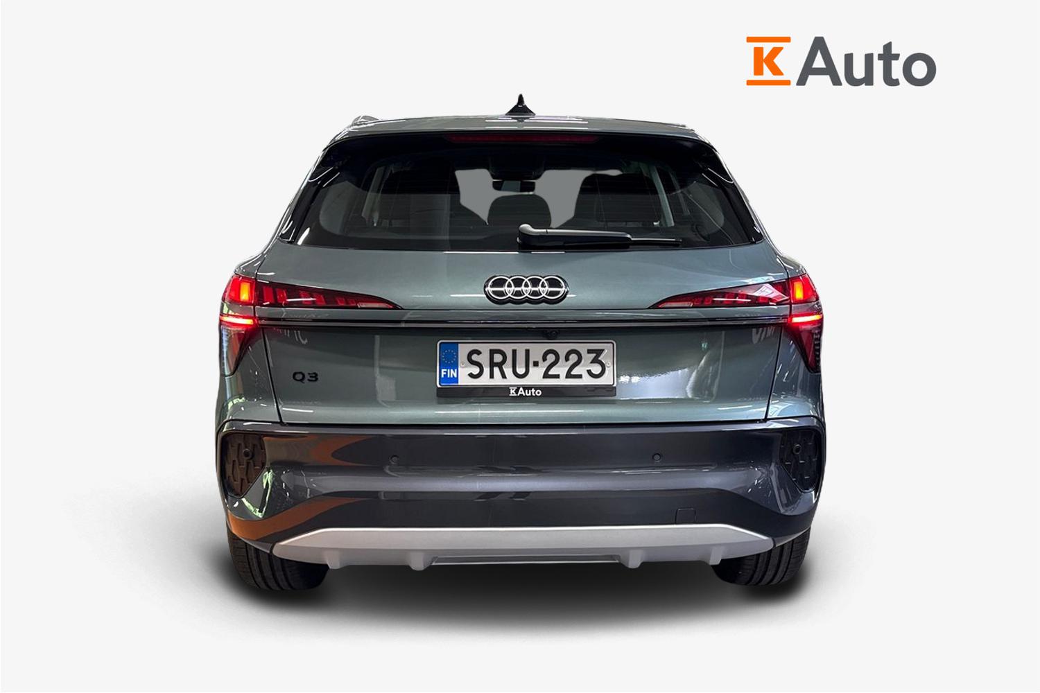 Audi Q3 2026, kuva 3/15