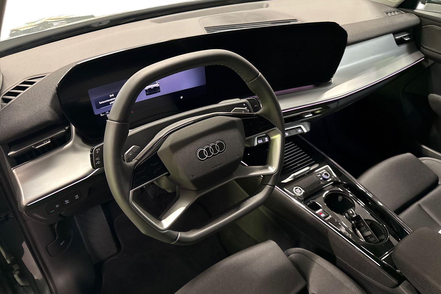 Audi Q3 2026, kuva 6/15
