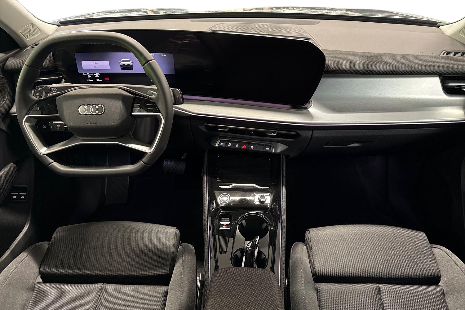 Audi Q3 2026, kuva 7/15