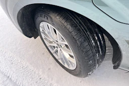 met. vihreä Audi Q3 2026 kuva 10.