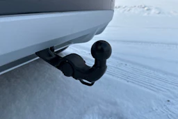 met. vihreä Audi Q3 2026 kuva 13.