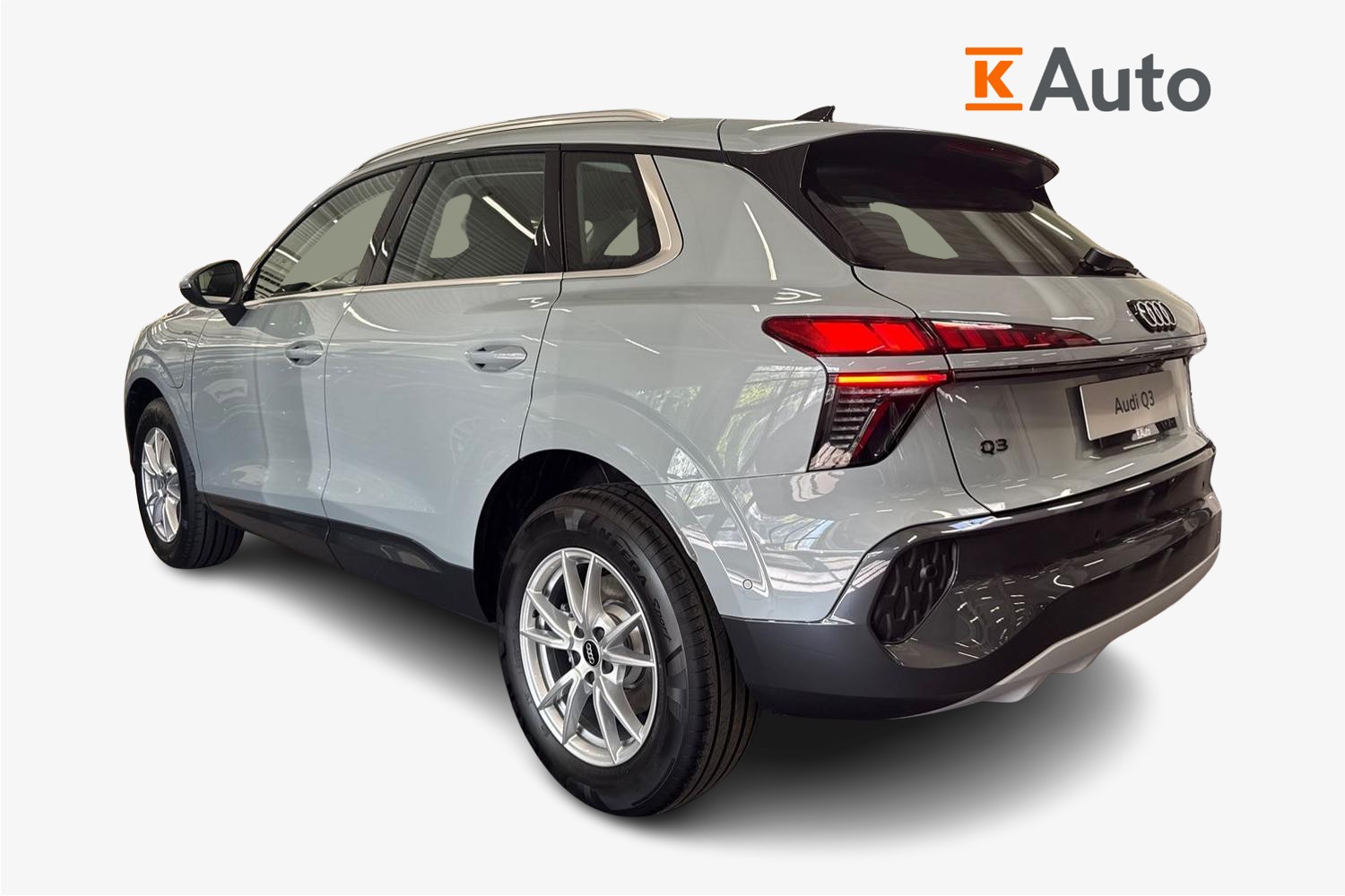 Audi Q3 2026, kuva 2/15