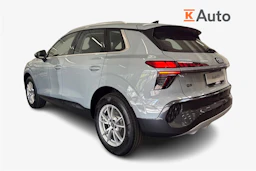 met. harmaa Audi Q3 2026 kuva 2.