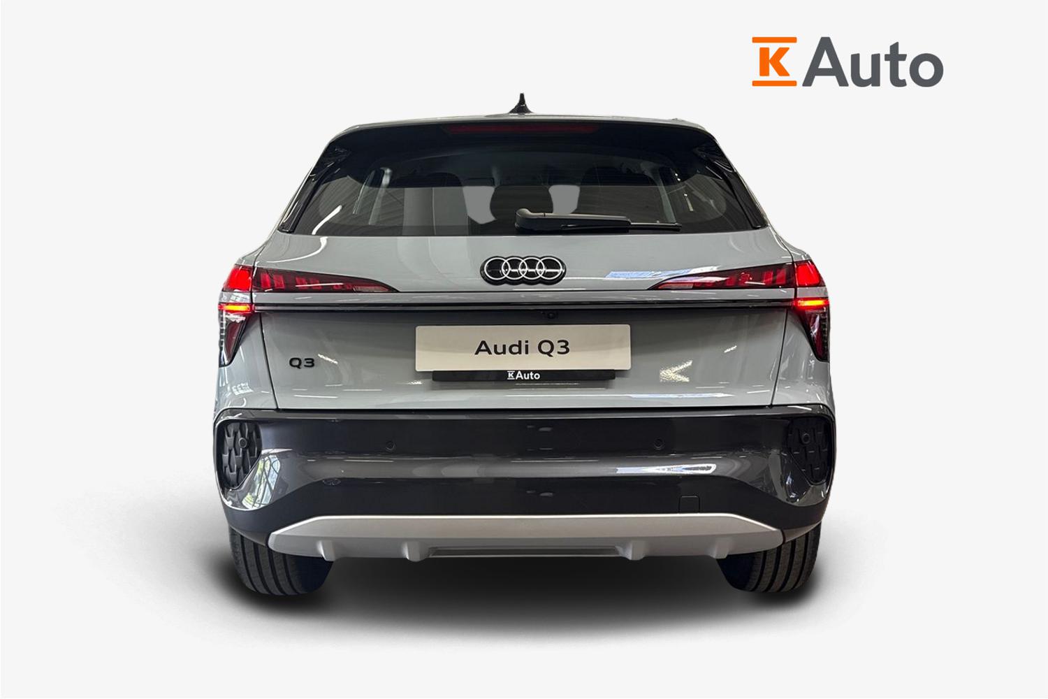 Audi Q3 2026, kuva 3/15