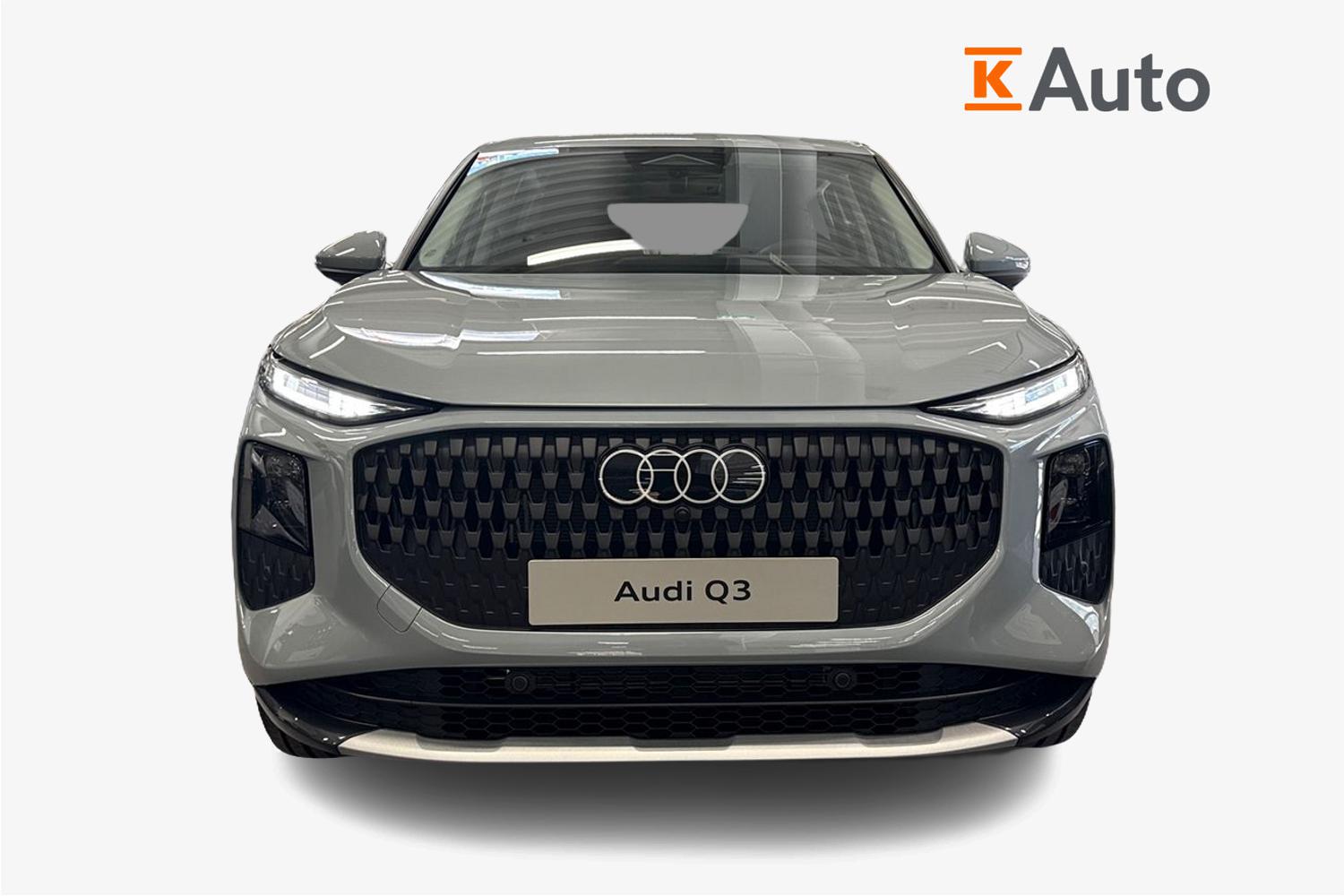 Audi Q3 2026, kuva 4/15
