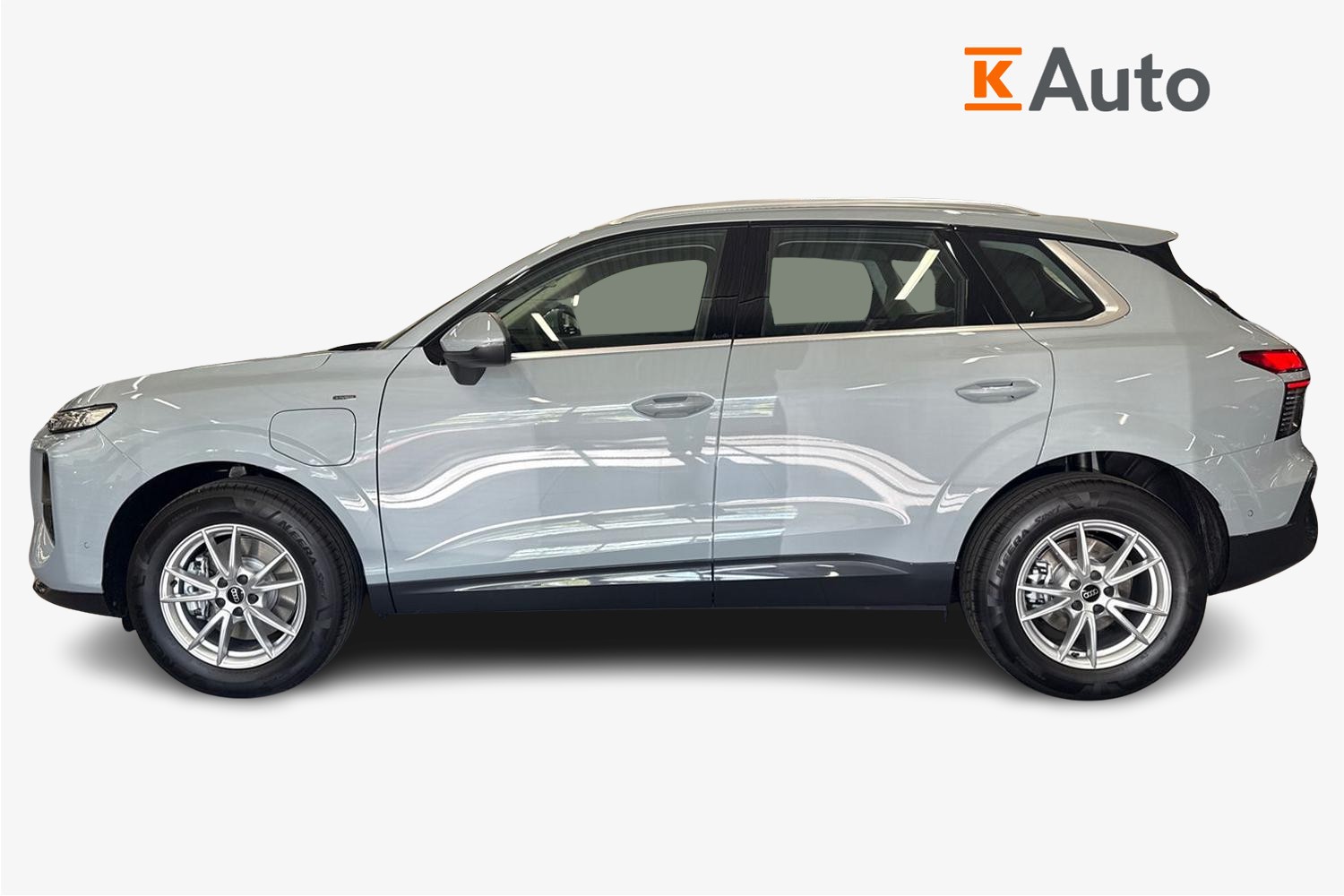 Audi Q3 2026, kuva 5/15