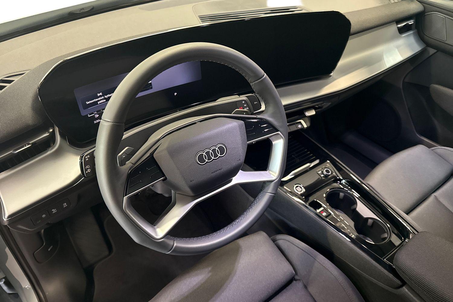Audi Q3 2026, kuva 6/15